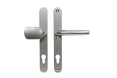 Richter Czech RHD.005 for Plastic doors -  handle/knob